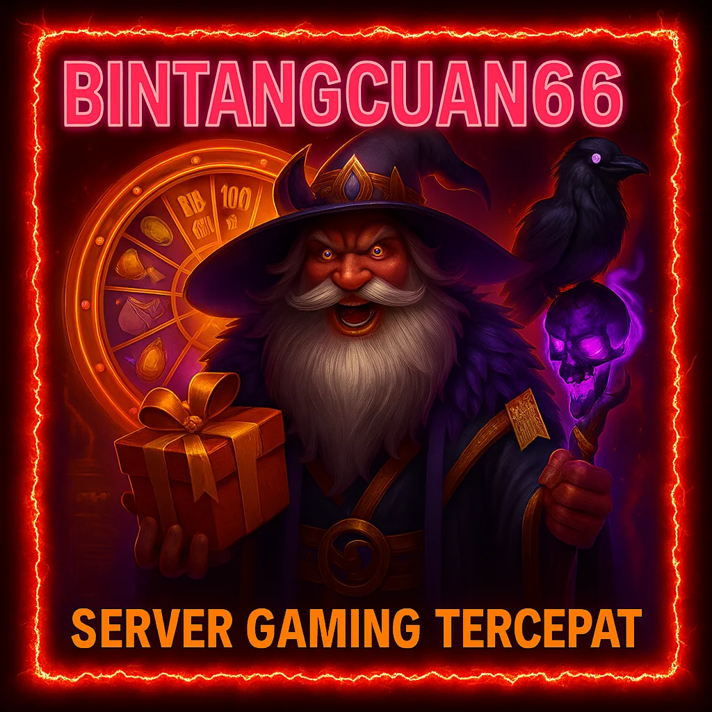 BINTANGCUAN66 Server | Quantum Buat Pengalaman Tanpa Lag